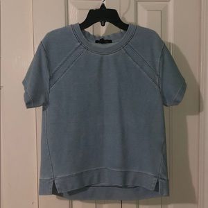 DENIM SHIRT 👕 ✨✨